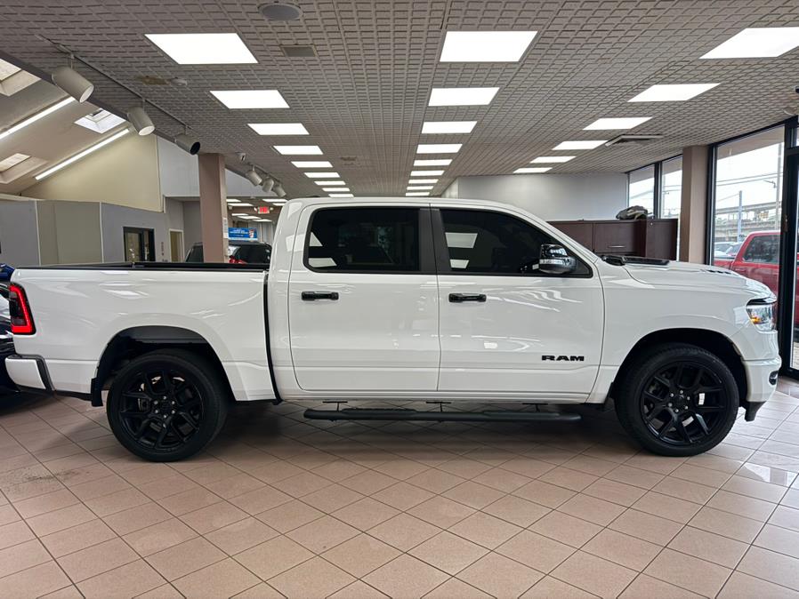2024 Ram 1500 Laramie 4x4 Crew Cab 5''7" Box, available for sale in Massapequa Park, New York | Power Motors East. Massapequa Park, New York 2024 Ram 1500 Laramie 4x4 Crew Cab 5''7" Box, available for sale in Massapequa Park, New York | Power Motors East. Massapequa Park, New York