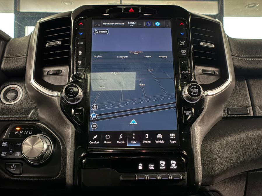 2024 Ram 1500 Laramie 4x4 Crew Cab 5''7" Box, available for sale in Massapequa Park, New York | Power Motors East. Massapequa Park, New York 2024 Ram 1500 Laramie 4x4 Crew Cab 5''7" Box, available for sale in Massapequa Park, New York | Power Motors East. Massapequa Park, New York
