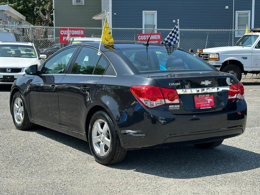 2014 Chevrolet Cruze 4dr Sdn Auto 1LT, available for sale in Irvington , New Jersey | Auto Haus of Irvington Corp. Irvington , New Jersey 2014 Chevrolet Cruze 4dr Sdn Auto 1LT, available for sale in Irvington , New Jersey | Auto Haus of Irvington Corp. Irvington , New Jersey