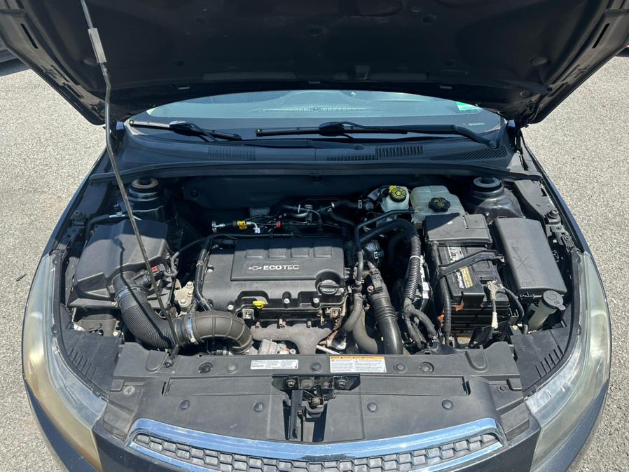 2014 Chevrolet Cruze 4dr Sdn Auto 1LT, available for sale in Irvington , New Jersey | Auto Haus of Irvington Corp. Irvington , New Jersey 2014 Chevrolet Cruze 4dr Sdn Auto 1LT, available for sale in Irvington , New Jersey | Auto Haus of Irvington Corp. Irvington , New Jersey