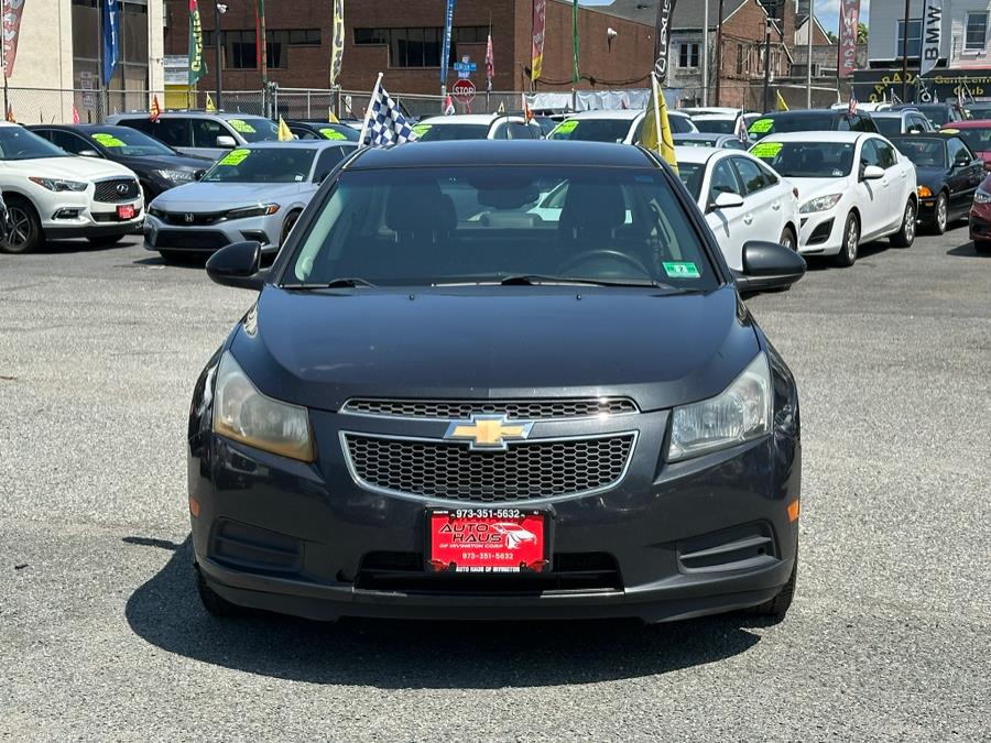 2014 Chevrolet Cruze 4dr Sdn Auto 1LT, available for sale in Irvington , New Jersey | Auto Haus of Irvington Corp. Irvington , New Jersey 2014 Chevrolet Cruze 4dr Sdn Auto 1LT, available for sale in Irvington , New Jersey | Auto Haus of Irvington Corp. Irvington , New Jersey