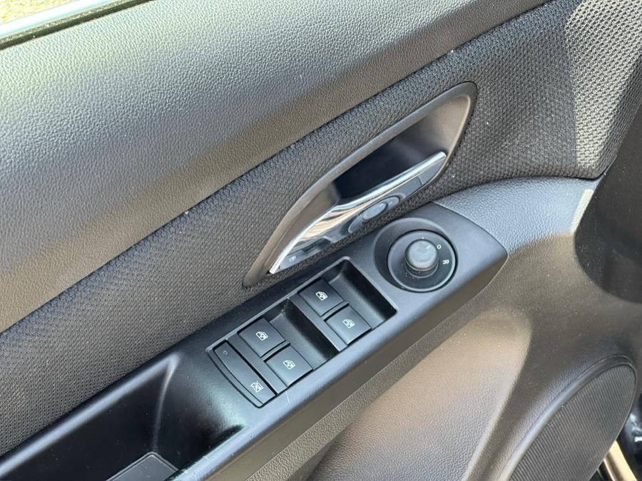 2014 Chevrolet Cruze 4dr Sdn Auto 1LT, available for sale in Irvington , New Jersey | Auto Haus of Irvington Corp. Irvington , New Jersey 2014 Chevrolet Cruze 4dr Sdn Auto 1LT, available for sale in Irvington , New Jersey | Auto Haus of Irvington Corp. Irvington , New Jersey