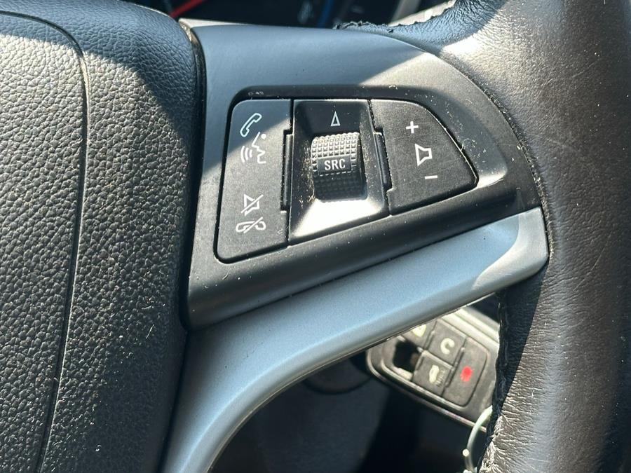 2014 Chevrolet Cruze 4dr Sdn Auto 1LT, available for sale in Irvington , New Jersey | Auto Haus of Irvington Corp. Irvington , New Jersey 2014 Chevrolet Cruze 4dr Sdn Auto 1LT, available for sale in Irvington , New Jersey | Auto Haus of Irvington Corp. Irvington , New Jersey