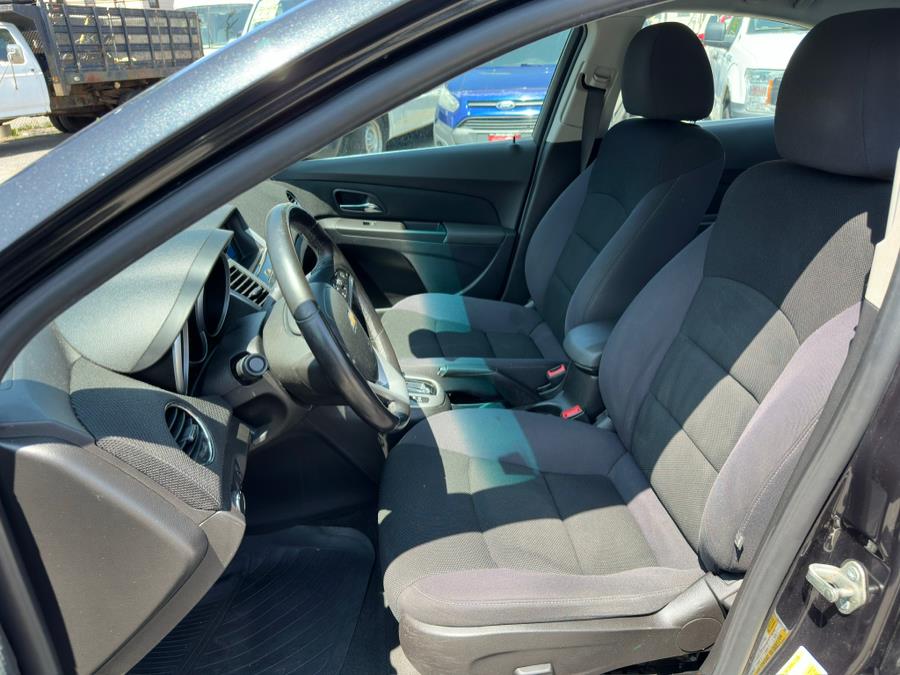 2014 Chevrolet Cruze 4dr Sdn Auto 1LT, available for sale in Irvington , New Jersey | Auto Haus of Irvington Corp. Irvington , New Jersey 2014 Chevrolet Cruze 4dr Sdn Auto 1LT, available for sale in Irvington , New Jersey | Auto Haus of Irvington Corp. Irvington , New Jersey