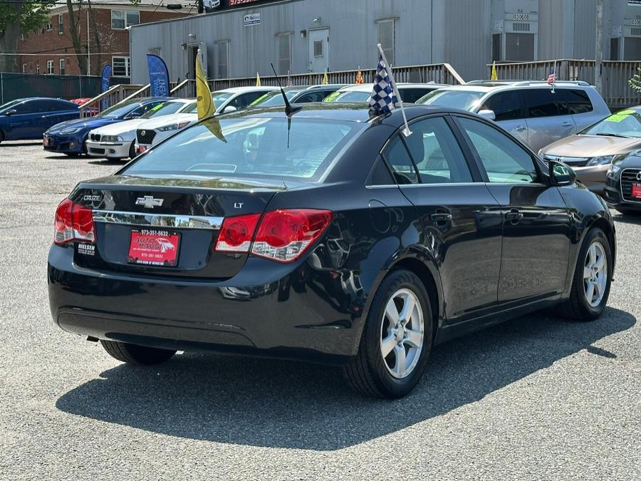 2014 Chevrolet Cruze 4dr Sdn Auto 1LT, available for sale in Irvington , New Jersey | Auto Haus of Irvington Corp. Irvington , New Jersey 2014 Chevrolet Cruze 4dr Sdn Auto 1LT, available for sale in Irvington , New Jersey | Auto Haus of Irvington Corp. Irvington , New Jersey