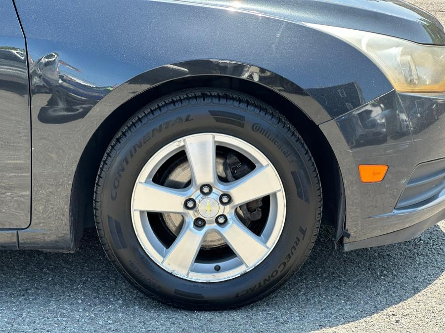 2014 Chevrolet Cruze 4dr Sdn Auto 1LT, available for sale in Irvington , New Jersey | Auto Haus of Irvington Corp. Irvington , New Jersey 2014 Chevrolet Cruze 4dr Sdn Auto 1LT, available for sale in Irvington , New Jersey | Auto Haus of Irvington Corp. Irvington , New Jersey