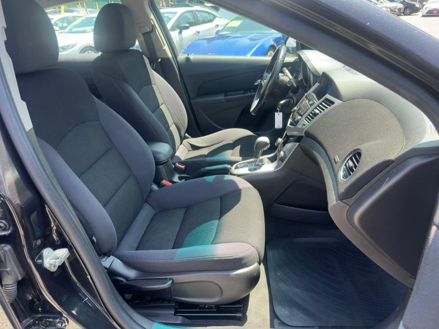 2014 Chevrolet Cruze 4dr Sdn Auto 1LT, available for sale in Irvington , New Jersey | Auto Haus of Irvington Corp. Irvington , New Jersey 2014 Chevrolet Cruze 4dr Sdn Auto 1LT, available for sale in Irvington , New Jersey | Auto Haus of Irvington Corp. Irvington , New Jersey