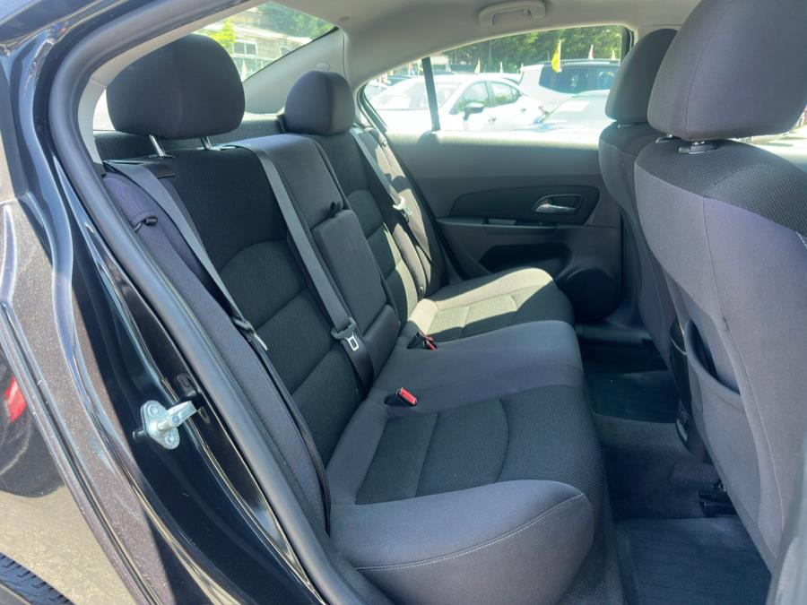 2014 Chevrolet Cruze 4dr Sdn Auto 1LT, available for sale in Irvington , New Jersey | Auto Haus of Irvington Corp. Irvington , New Jersey 2014 Chevrolet Cruze 4dr Sdn Auto 1LT, available for sale in Irvington , New Jersey | Auto Haus of Irvington Corp. Irvington , New Jersey