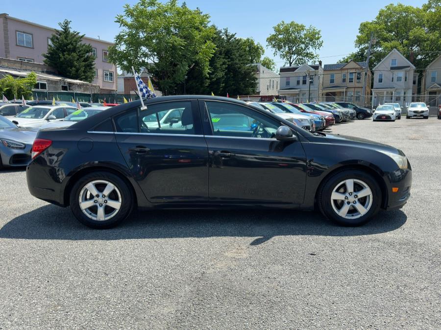 2014 Chevrolet Cruze 4dr Sdn Auto 1LT, available for sale in Irvington , New Jersey | Auto Haus of Irvington Corp. Irvington , New Jersey 2014 Chevrolet Cruze 4dr Sdn Auto 1LT, available for sale in Irvington , New Jersey | Auto Haus of Irvington Corp. Irvington , New Jersey