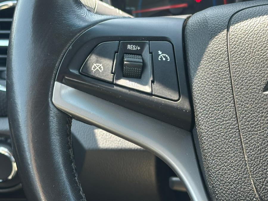 2014 Chevrolet Cruze 4dr Sdn Auto 1LT, available for sale in Irvington , New Jersey | Auto Haus of Irvington Corp. Irvington , New Jersey 2014 Chevrolet Cruze 4dr Sdn Auto 1LT, available for sale in Irvington , New Jersey | Auto Haus of Irvington Corp. Irvington , New Jersey