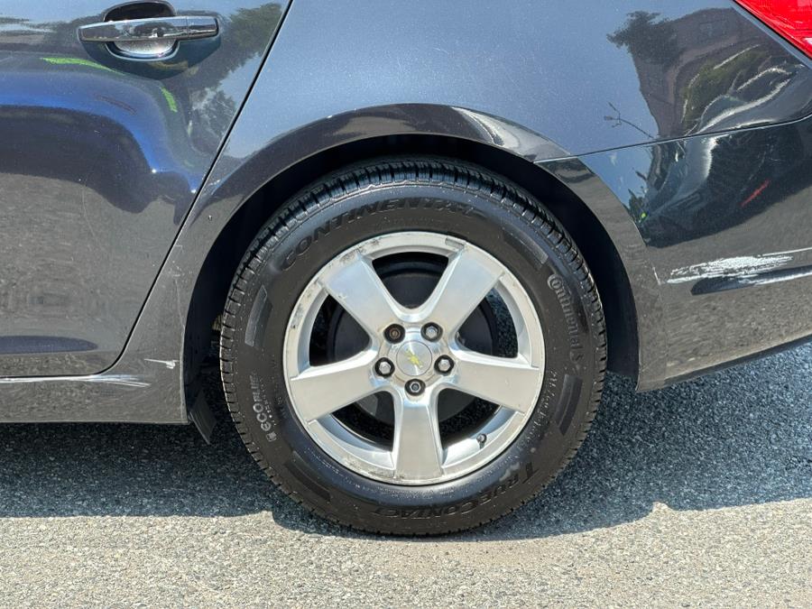2014 Chevrolet Cruze 4dr Sdn Auto 1LT, available for sale in Irvington , New Jersey | Auto Haus of Irvington Corp. Irvington , New Jersey 2014 Chevrolet Cruze 4dr Sdn Auto 1LT, available for sale in Irvington , New Jersey | Auto Haus of Irvington Corp. Irvington , New Jersey