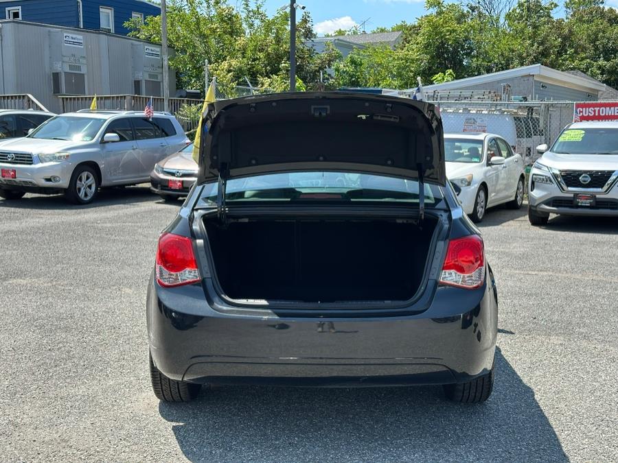 2014 Chevrolet Cruze 4dr Sdn Auto 1LT, available for sale in Irvington , New Jersey | Auto Haus of Irvington Corp. Irvington , New Jersey 2014 Chevrolet Cruze 4dr Sdn Auto 1LT, available for sale in Irvington , New Jersey | Auto Haus of Irvington Corp. Irvington , New Jersey