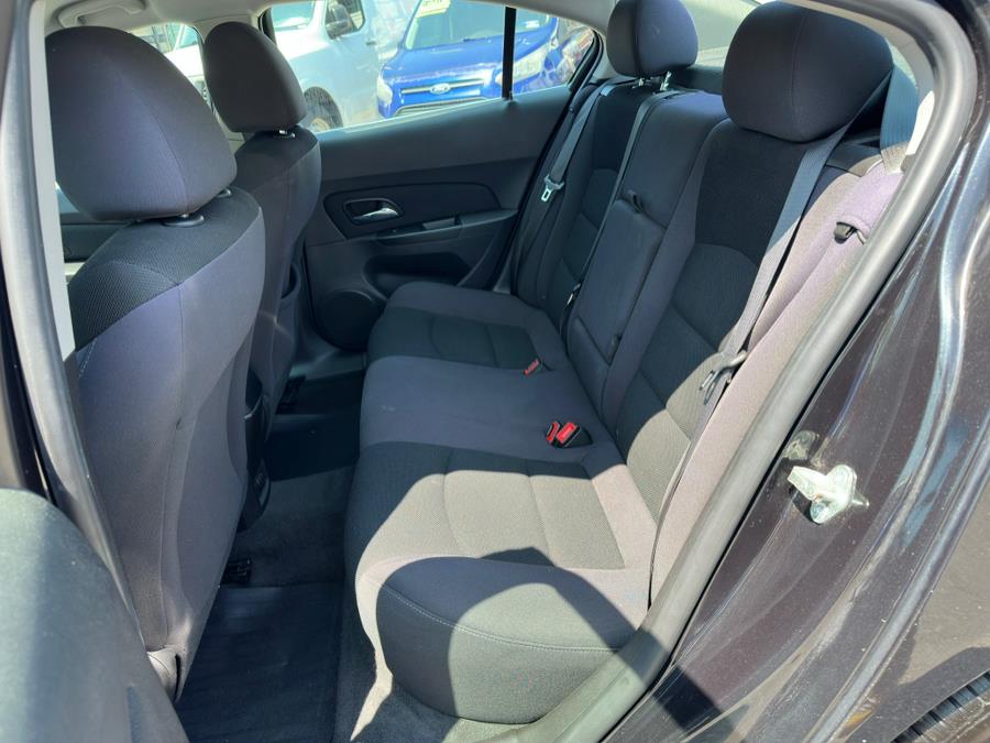2014 Chevrolet Cruze 4dr Sdn Auto 1LT, available for sale in Irvington , New Jersey | Auto Haus of Irvington Corp. Irvington , New Jersey 2014 Chevrolet Cruze 4dr Sdn Auto 1LT, available for sale in Irvington , New Jersey | Auto Haus of Irvington Corp. Irvington , New Jersey