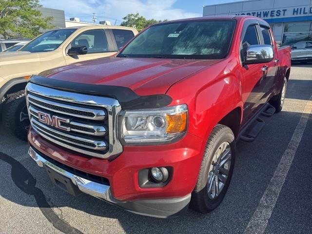 2015 GMC Canyon SLT, available for sale in Avon, Connecticut | Sullivan Automotive Group. Avon, Connecticut 2015 GMC Canyon SLT, available for sale in Avon, Connecticut | Sullivan Automotive Group. Avon, Connecticut