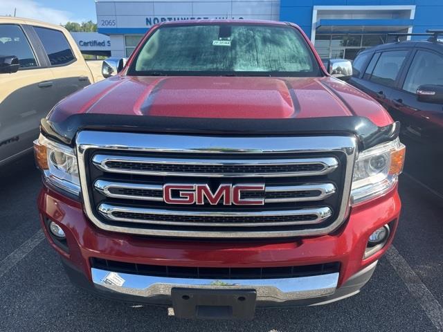 2015 GMC Canyon SLT, available for sale in Avon, Connecticut | Sullivan Automotive Group. Avon, Connecticut 2015 GMC Canyon SLT, available for sale in Avon, Connecticut | Sullivan Automotive Group. Avon, Connecticut