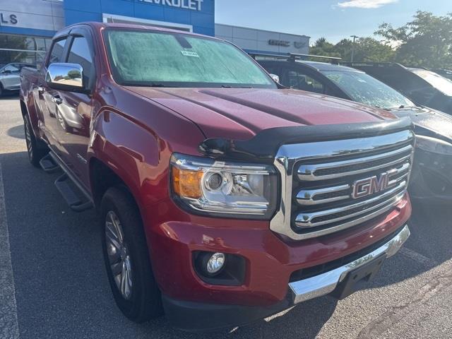 2015 GMC Canyon SLT, available for sale in Avon, Connecticut | Sullivan Automotive Group. Avon, Connecticut 2015 GMC Canyon SLT, available for sale in Avon, Connecticut | Sullivan Automotive Group. Avon, Connecticut