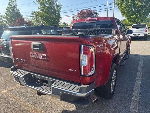 2015 GMC Canyon SLT, available for sale in Avon, Connecticut | Sullivan Automotive Group. Avon, Connecticut 2015 GMC Canyon SLT, available for sale in Avon, Connecticut | Sullivan Automotive Group. Avon, Connecticut