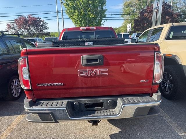 2015 GMC Canyon SLT, available for sale in Avon, Connecticut | Sullivan Automotive Group. Avon, Connecticut 2015 GMC Canyon SLT, available for sale in Avon, Connecticut | Sullivan Automotive Group. Avon, Connecticut