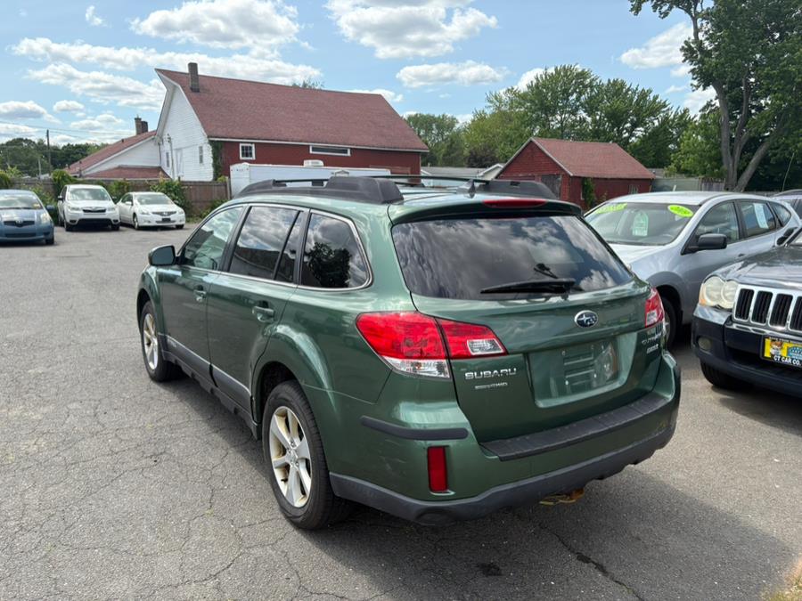 2014 Subaru Outback 4dr Wgn H4 Auto 2.5i Premium, available for sale in East Windsor, Connecticut | CT Car Co LLC. East Windsor, Connecticut 2014 Subaru Outback 4dr Wgn H4 Auto 2.5i Premium, available for sale in East Windsor, Connecticut | CT Car Co LLC. East Windsor, Connecticut