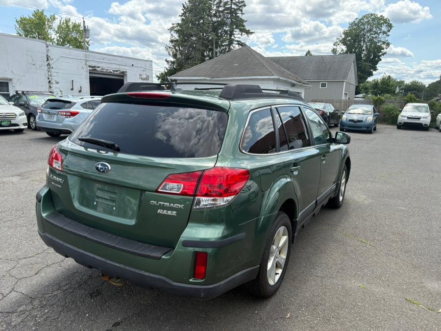 2014 Subaru Outback 4dr Wgn H4 Auto 2.5i Premium, available for sale in East Windsor, Connecticut | CT Car Co LLC. East Windsor, Connecticut 2014 Subaru Outback 4dr Wgn H4 Auto 2.5i Premium, available for sale in East Windsor, Connecticut | CT Car Co LLC. East Windsor, Connecticut