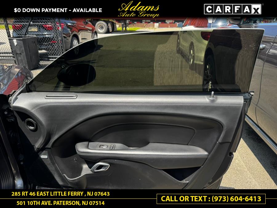 2021 Dodge Challenger R/T Scat Pack RWD, available for sale in Paterson, New Jersey | Adams Auto Group. Paterson, New Jersey 2021 Dodge Challenger R/T Scat Pack RWD, available for sale in Paterson, New Jersey | Adams Auto Group. Paterson, New Jersey