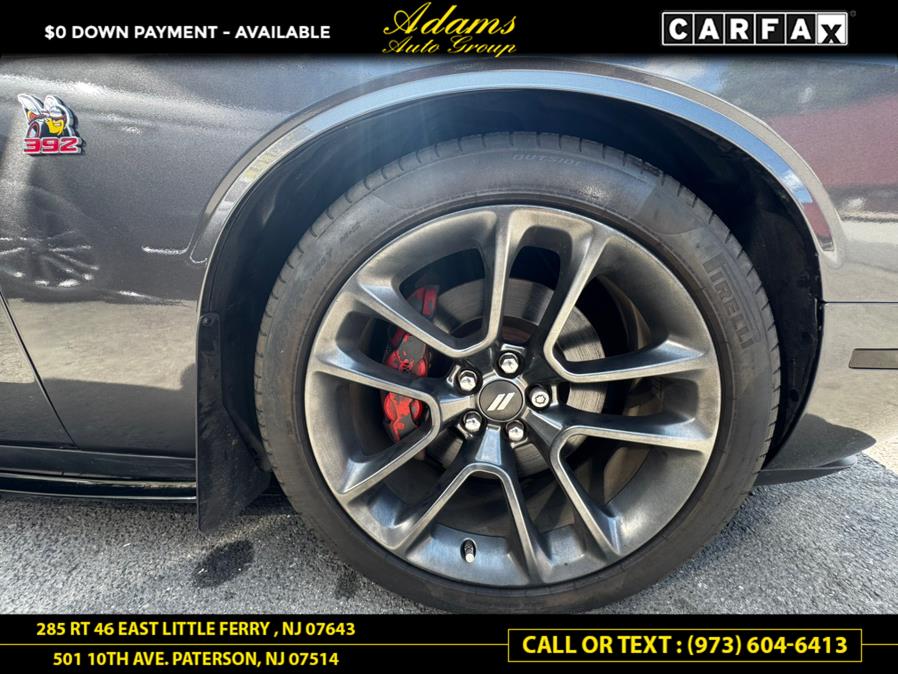 2021 Dodge Challenger R/T Scat Pack RWD, available for sale in Paterson, New Jersey | Adams Auto Group. Paterson, New Jersey 2021 Dodge Challenger R/T Scat Pack RWD, available for sale in Paterson, New Jersey | Adams Auto Group. Paterson, New Jersey
