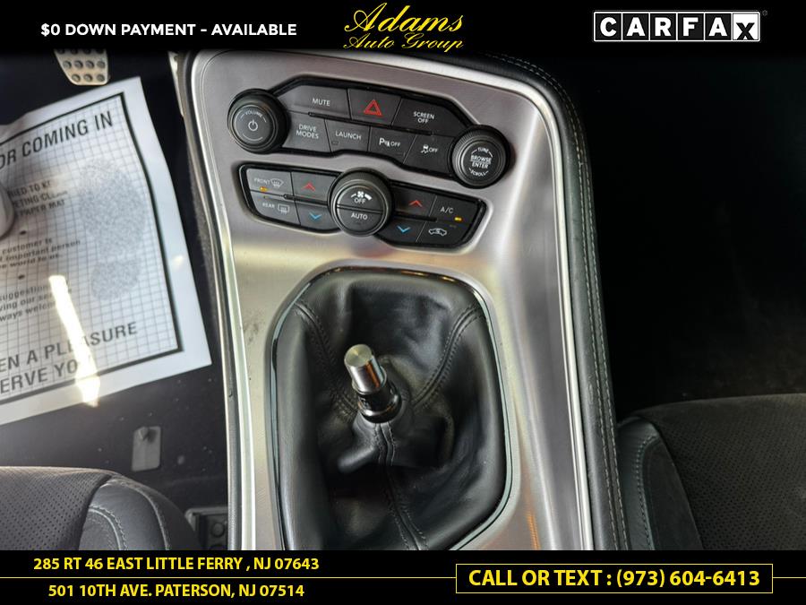 2021 Dodge Challenger R/T Scat Pack RWD, available for sale in Paterson, New Jersey | Adams Auto Group. Paterson, New Jersey 2021 Dodge Challenger R/T Scat Pack RWD, available for sale in Paterson, New Jersey | Adams Auto Group. Paterson, New Jersey