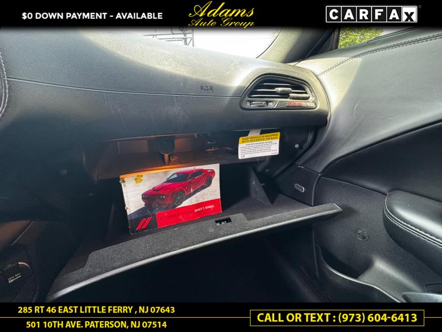 2021 Dodge Challenger R/T Scat Pack RWD, available for sale in Paterson, New Jersey | Adams Auto Group. Paterson, New Jersey 2021 Dodge Challenger R/T Scat Pack RWD, available for sale in Paterson, New Jersey | Adams Auto Group. Paterson, New Jersey