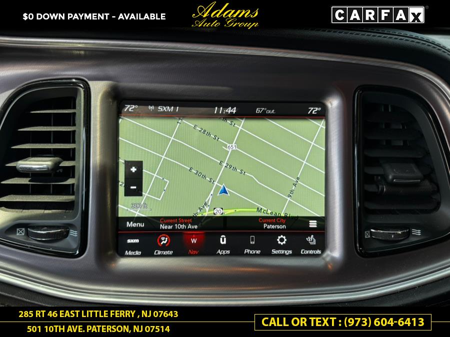 2021 Dodge Challenger R/T Scat Pack RWD, available for sale in Paterson, New Jersey | Adams Auto Group. Paterson, New Jersey 2021 Dodge Challenger R/T Scat Pack RWD, available for sale in Paterson, New Jersey | Adams Auto Group. Paterson, New Jersey
