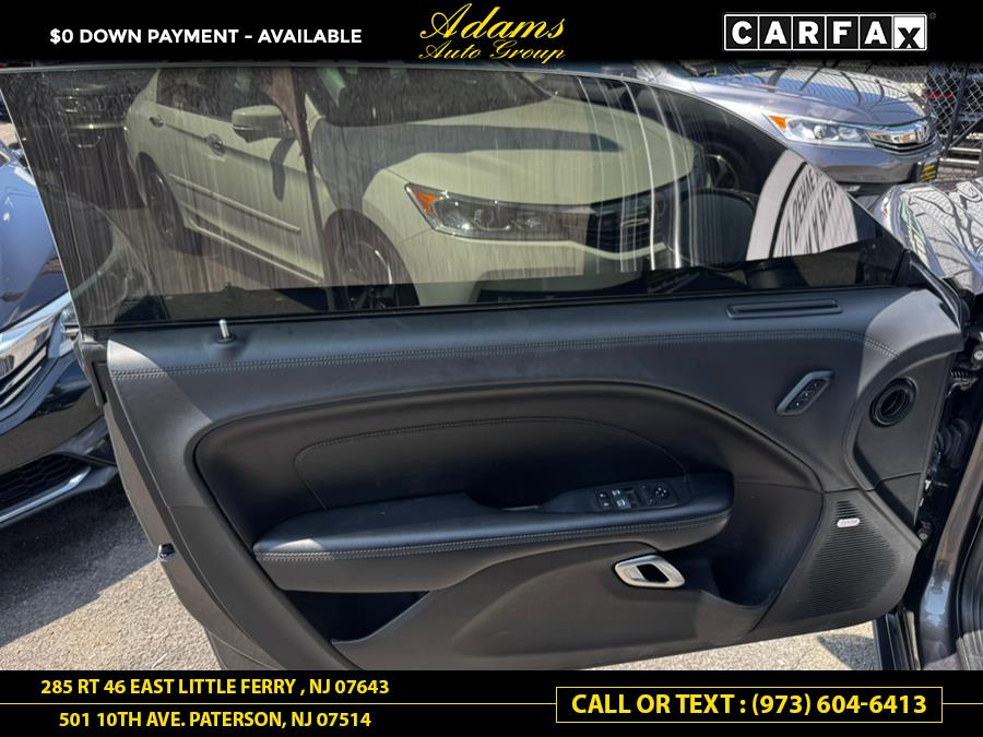 2021 Dodge Challenger R/T Scat Pack RWD, available for sale in Paterson, New Jersey | Adams Auto Group. Paterson, New Jersey 2021 Dodge Challenger R/T Scat Pack RWD, available for sale in Paterson, New Jersey | Adams Auto Group. Paterson, New Jersey