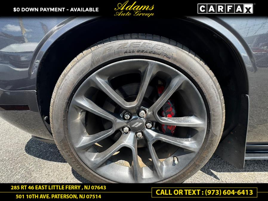 2021 Dodge Challenger R/T Scat Pack RWD, available for sale in Paterson, New Jersey | Adams Auto Group. Paterson, New Jersey 2021 Dodge Challenger R/T Scat Pack RWD, available for sale in Paterson, New Jersey | Adams Auto Group. Paterson, New Jersey