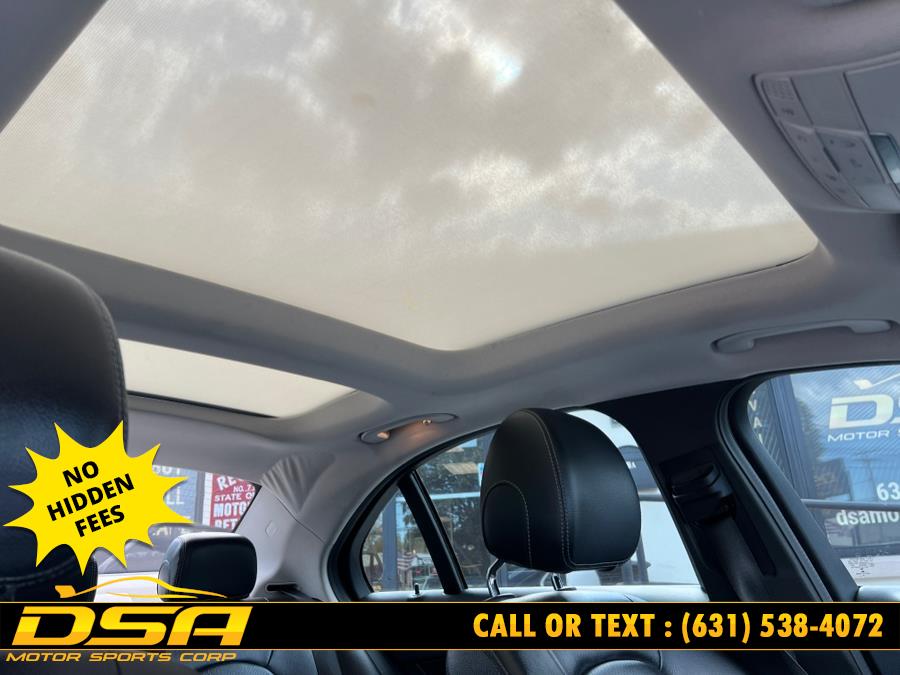 2017 Mercedes-Benz C-Class C 300 4MATIC Sedan with Luxury Pkg, available for sale in Commack, New York | DSA Motor Sports Corp. Commack, New York 2017 Mercedes-Benz C-Class C 300 4MATIC Sedan with Luxury Pkg, available for sale in Commack, New York | DSA Motor Sports Corp. Commack, New York