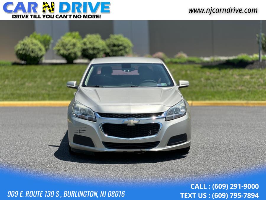 2015 Chevrolet Malibu 1LT, available for sale in Bordentown, New Jersey | Car N Drive. Bordentown, New Jersey 2015 Chevrolet Malibu 1LT, available for sale in Bordentown, New Jersey | Car N Drive. Bordentown, New Jersey