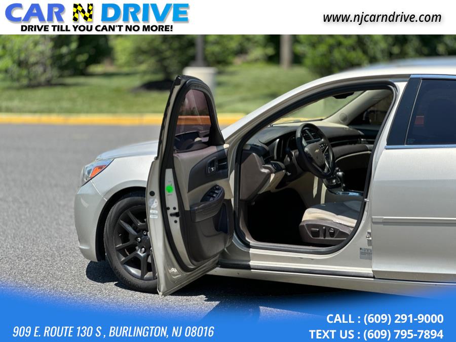 2015 Chevrolet Malibu 1LT, available for sale in Bordentown, New Jersey | Car N Drive. Bordentown, New Jersey 2015 Chevrolet Malibu 1LT, available for sale in Bordentown, New Jersey | Car N Drive. Bordentown, New Jersey