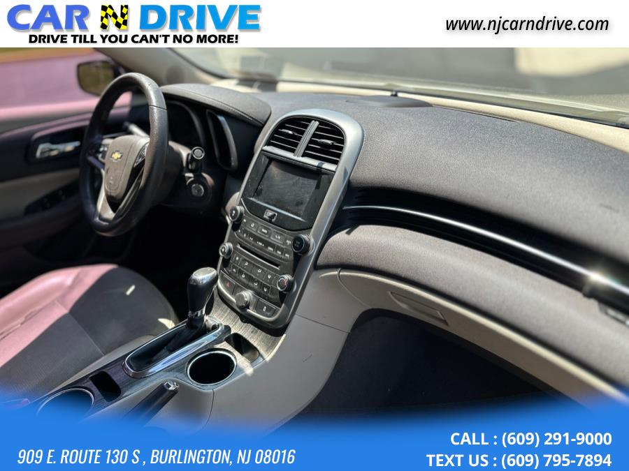 2015 Chevrolet Malibu 1LT, available for sale in Bordentown, New Jersey | Car N Drive. Bordentown, New Jersey 2015 Chevrolet Malibu 1LT, available for sale in Bordentown, New Jersey | Car N Drive. Bordentown, New Jersey