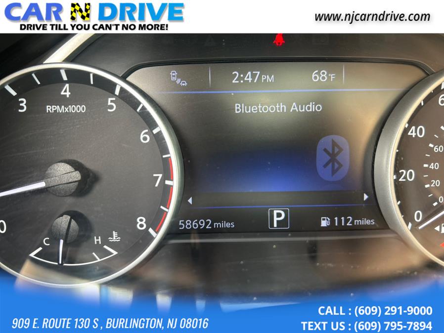 2017 Nissan Murano Platinum, available for sale in Burlington, New Jersey | Car N Drive. Burlington, New Jersey 2017 Nissan Murano Platinum, available for sale in Burlington, New Jersey | Car N Drive. Burlington, New Jersey