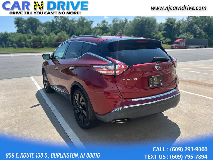 2017 Nissan Murano Platinum, available for sale in Burlington, New Jersey | Car N Drive. Burlington, New Jersey 2017 Nissan Murano Platinum, available for sale in Burlington, New Jersey | Car N Drive. Burlington, New Jersey