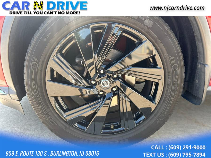 2017 Nissan Murano Platinum, available for sale in Burlington, New Jersey | Car N Drive. Burlington, New Jersey 2017 Nissan Murano Platinum, available for sale in Burlington, New Jersey | Car N Drive. Burlington, New Jersey
