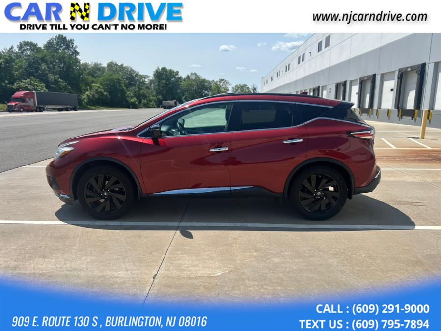 2017 Nissan Murano Platinum, available for sale in Burlington, New Jersey | Car N Drive. Burlington, New Jersey 2017 Nissan Murano Platinum, available for sale in Burlington, New Jersey | Car N Drive. Burlington, New Jersey