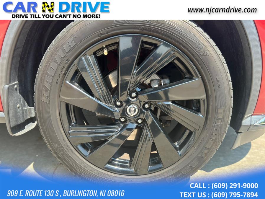 2017 Nissan Murano Platinum, available for sale in Burlington, New Jersey | Car N Drive. Burlington, New Jersey 2017 Nissan Murano Platinum, available for sale in Burlington, New Jersey | Car N Drive. Burlington, New Jersey