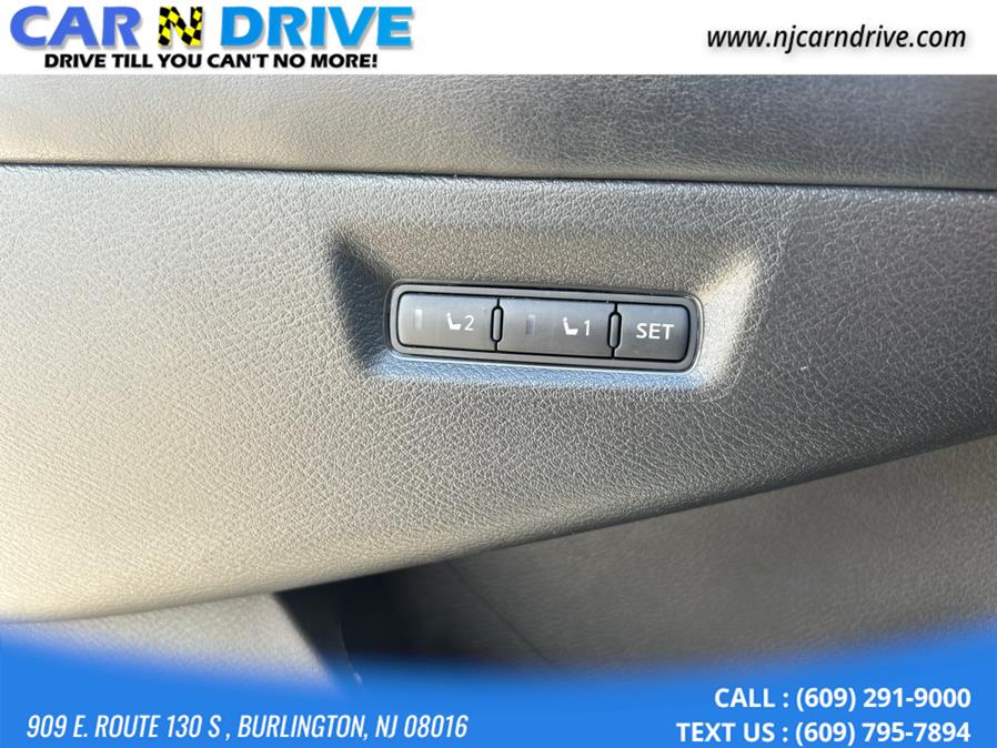 2017 Nissan Murano Platinum, available for sale in Burlington, New Jersey | Car N Drive. Burlington, New Jersey 2017 Nissan Murano Platinum, available for sale in Burlington, New Jersey | Car N Drive. Burlington, New Jersey