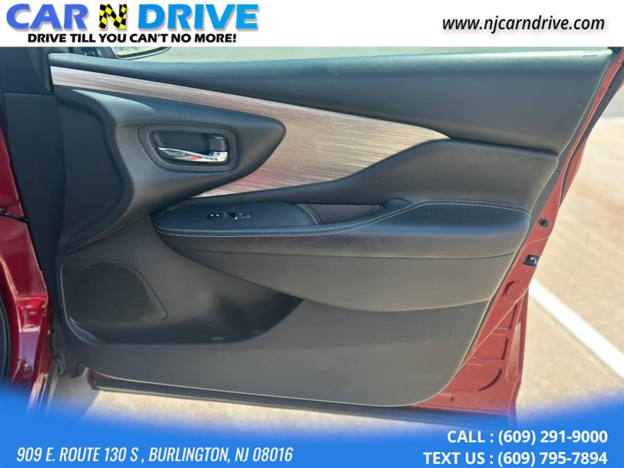 2017 Nissan Murano Platinum, available for sale in Burlington, New Jersey | Car N Drive. Burlington, New Jersey 2017 Nissan Murano Platinum, available for sale in Burlington, New Jersey | Car N Drive. Burlington, New Jersey