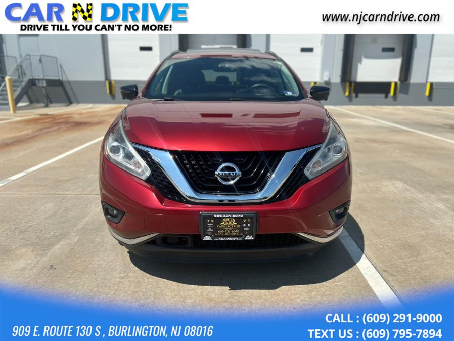 2017 Nissan Murano Platinum, available for sale in Burlington, New Jersey | Car N Drive. Burlington, New Jersey 2017 Nissan Murano Platinum, available for sale in Burlington, New Jersey | Car N Drive. Burlington, New Jersey