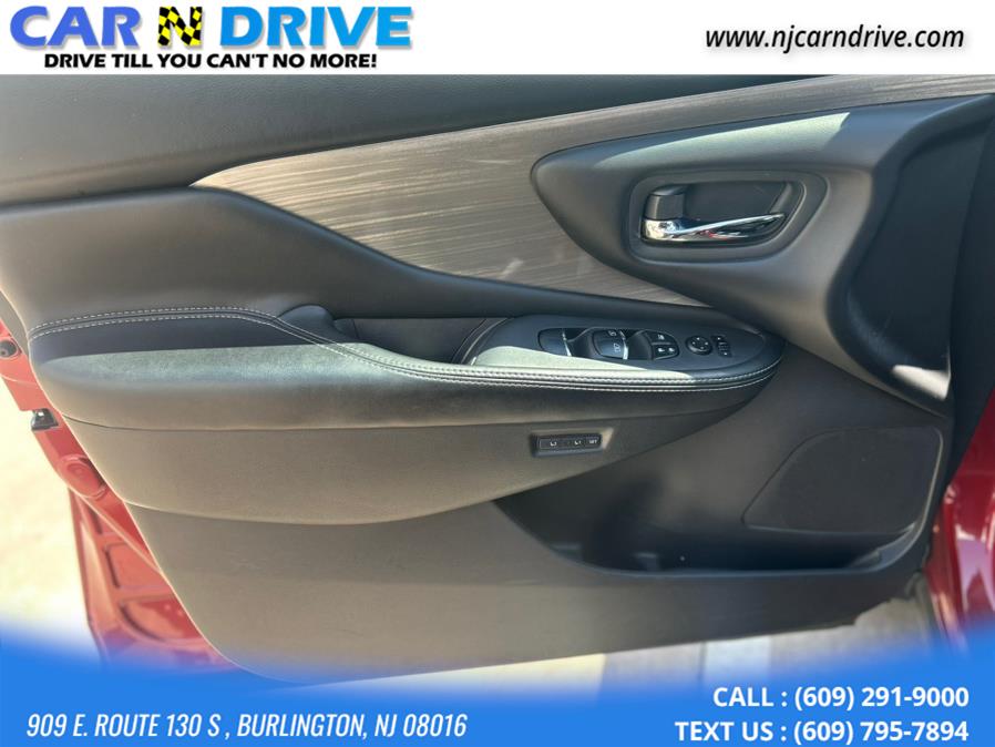 2017 Nissan Murano Platinum, available for sale in Burlington, New Jersey | Car N Drive. Burlington, New Jersey 2017 Nissan Murano Platinum, available for sale in Burlington, New Jersey | Car N Drive. Burlington, New Jersey