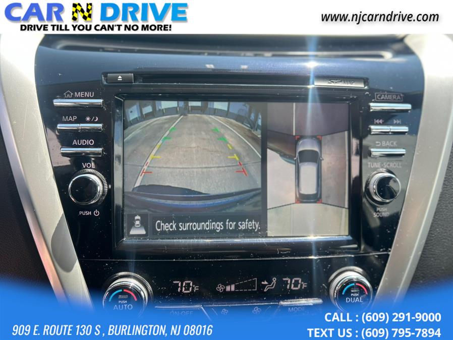 2017 Nissan Murano Platinum, available for sale in Burlington, New Jersey | Car N Drive. Burlington, New Jersey 2017 Nissan Murano Platinum, available for sale in Burlington, New Jersey | Car N Drive. Burlington, New Jersey