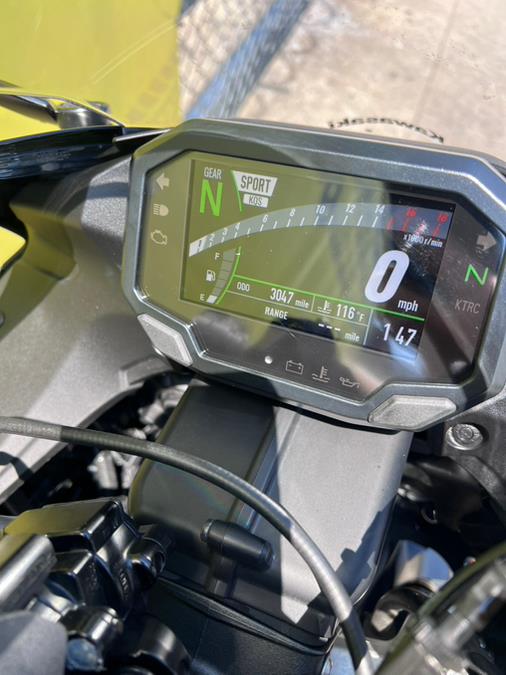 2024 KAWASAKI NINJA ZX-6R QS, available for sale in Brooklyn, New York | Autoforward Motors Inc.. Brooklyn, New York 2024 KAWASAKI NINJA ZX-6R QS, available for sale in Brooklyn, New York | Autoforward Motors Inc.. Brooklyn, New York