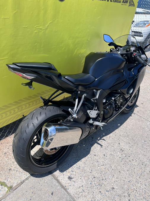 2024 KAWASAKI NINJA ZX-6R QS, available for sale in Brooklyn, New York | Autoforward Motors Inc.. Brooklyn, New York 2024 KAWASAKI NINJA ZX-6R QS, available for sale in Brooklyn, New York | Autoforward Motors Inc.. Brooklyn, New York
