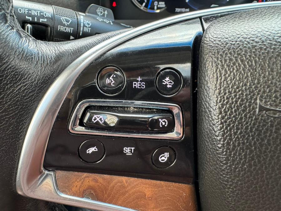 2019 Cadillac Escalade 4WD 4dr Luxury, available for sale in Newark, New Jersey | Champion Auto Sales. Newark, New Jersey 2019 Cadillac Escalade 4WD 4dr Luxury, available for sale in Newark, New Jersey | Champion Auto Sales. Newark, New Jersey