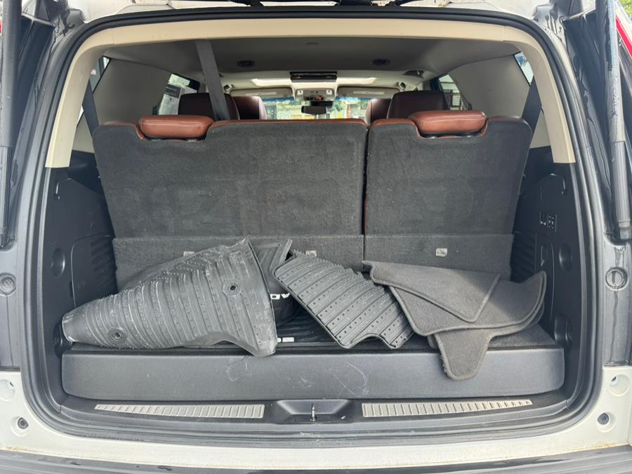 2019 Cadillac Escalade 4WD 4dr Luxury, available for sale in Newark, New Jersey | Champion Auto Sales. Newark, New Jersey 2019 Cadillac Escalade 4WD 4dr Luxury, available for sale in Newark, New Jersey | Champion Auto Sales. Newark, New Jersey