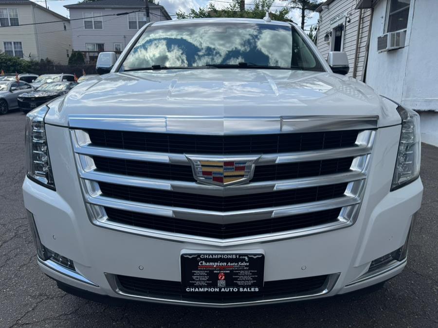 2019 Cadillac Escalade 4WD 4dr Luxury, available for sale in Newark, New Jersey | Champion Auto Sales. Newark, New Jersey 2019 Cadillac Escalade 4WD 4dr Luxury, available for sale in Newark, New Jersey | Champion Auto Sales. Newark, New Jersey